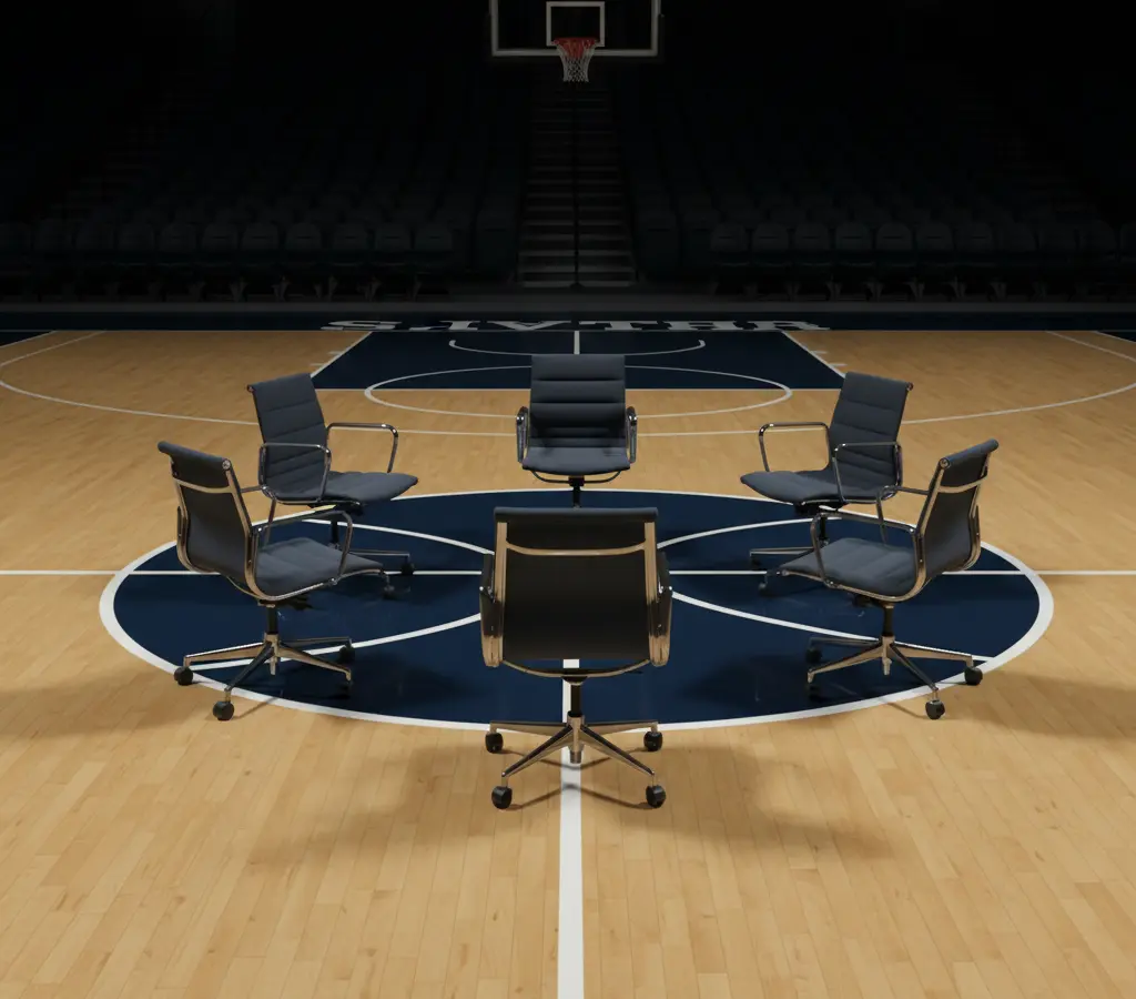 NBA prepara sua aposta nos mercados de previsão