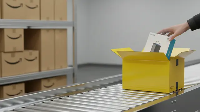 Anker, a rainha da Amazon, corteja o Mercado Livre
