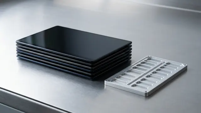Escassez de memória HBM sufoca fabricantes chineses de painéis OLED