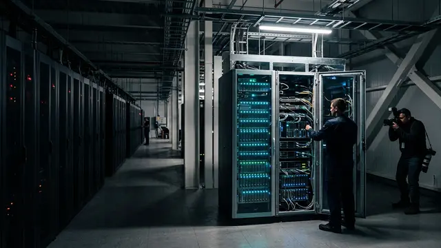 DeepSeek desafia gigantes de IA com corte de 75% nos preços