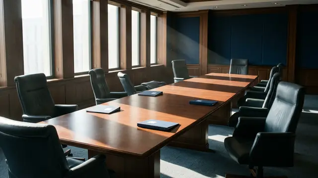 Governo Trump demite conselho da NSF e aprofunda desmonte da ciência nos EUA