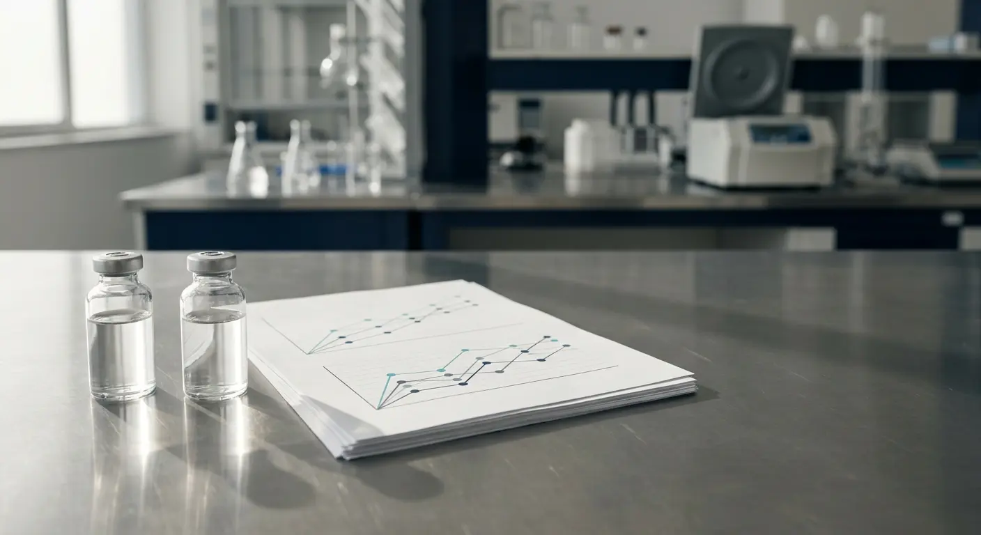 Investidores de biotecnologia ignoram ruído político e focam em fundamentos de mercado