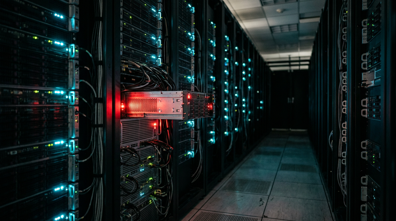Cisco expõe falha crítica no Secure Workload e reacende debate sobre segurança em nuvem