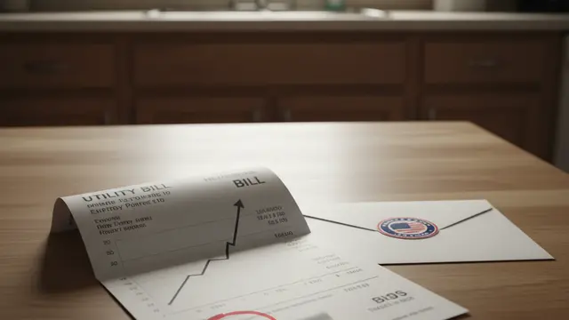 Contas de luz disparam e roubam a cena dos combustíveis nas eleições americanas