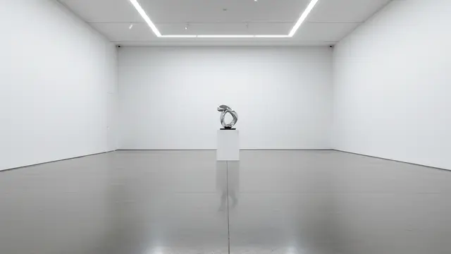 Ciborgues de museu: a arte que esqueceu as pessoas