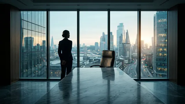 Jane Fraser restaura credibilidade do Citi — e lidera ranking da Fortune