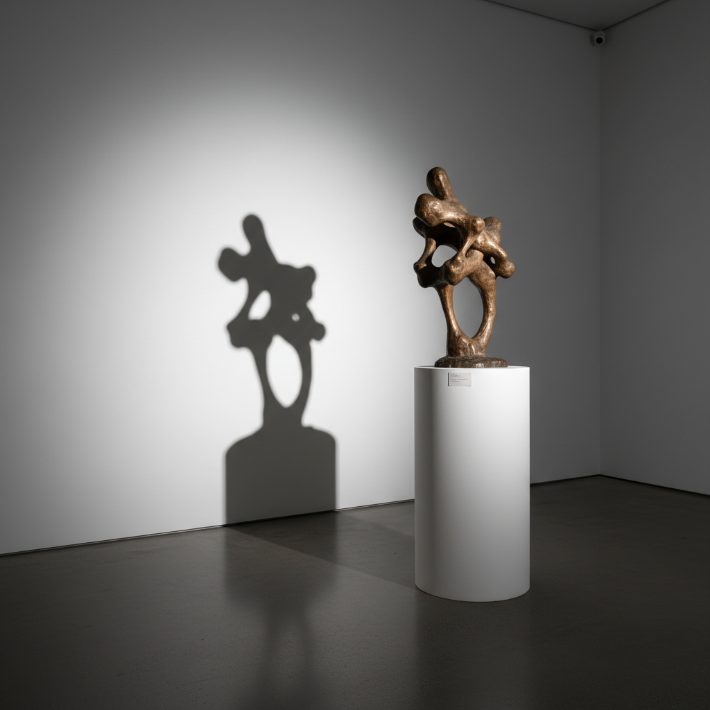 Maria Martins: a armadilha de ser musa de Duchamp