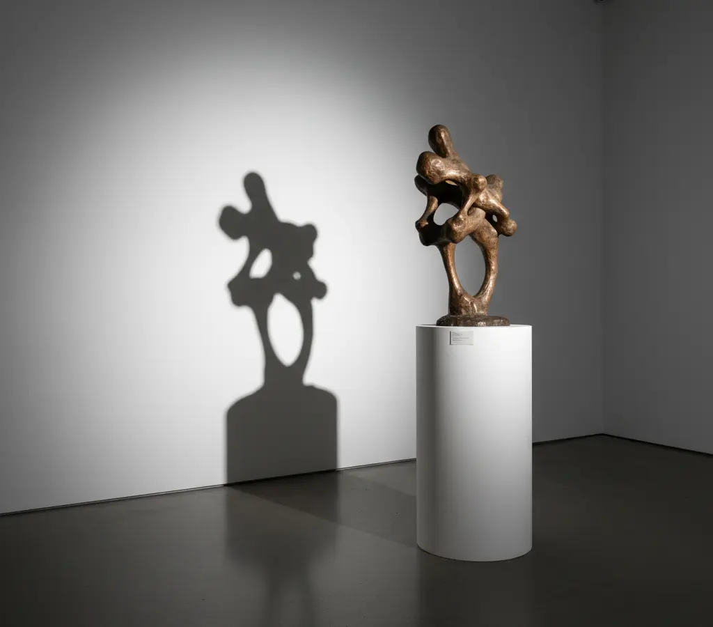 Maria Martins: a armadilha de ser musa de Duchamp
