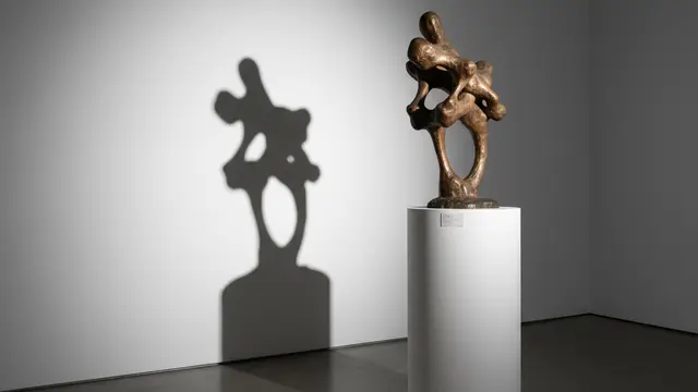 Maria Martins: a armadilha de ser musa de Duchamp