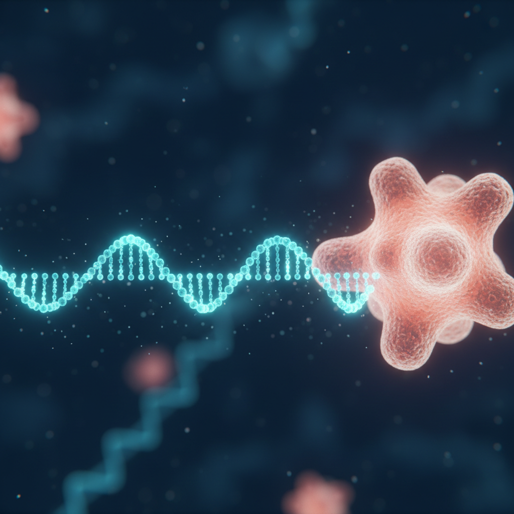 Vacina de mRNA contra melanoma: Moderna e Merck mostram 42% menos mortes e recorrências
