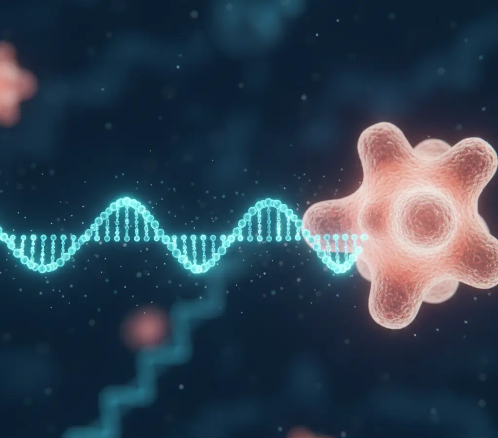 Vacina de mRNA contra melanoma: Moderna e Merck mostram 42% menos mortes e recorrências