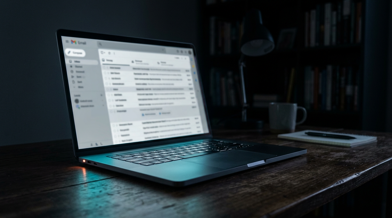 A vigilância no Gmail: O novo dilema entre conveniência algorítmica e privacidade do usuário
