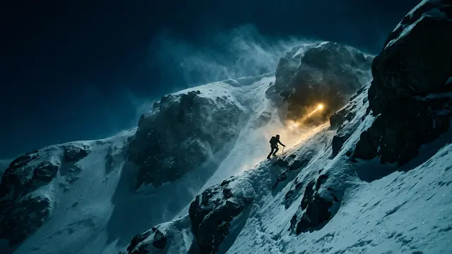 Equipes divergem no Kangchenjunga — cumes noturnos desafiam previsões