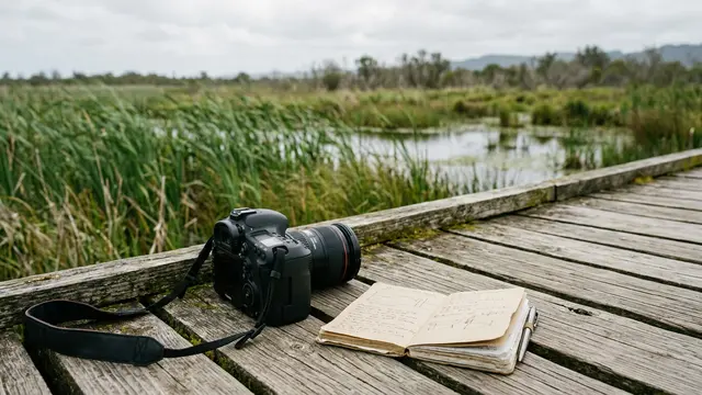 Estudantes do MIT e Associated Press unem forças para cobrir mudanças climáticas
