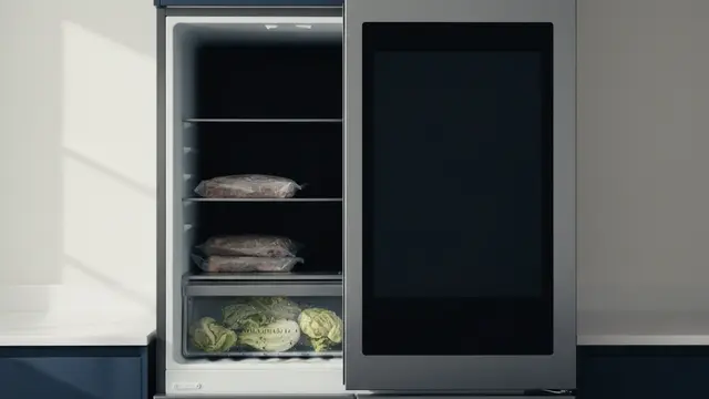 Geladeiras Samsung com IA falham após atualização e causam prejuízo