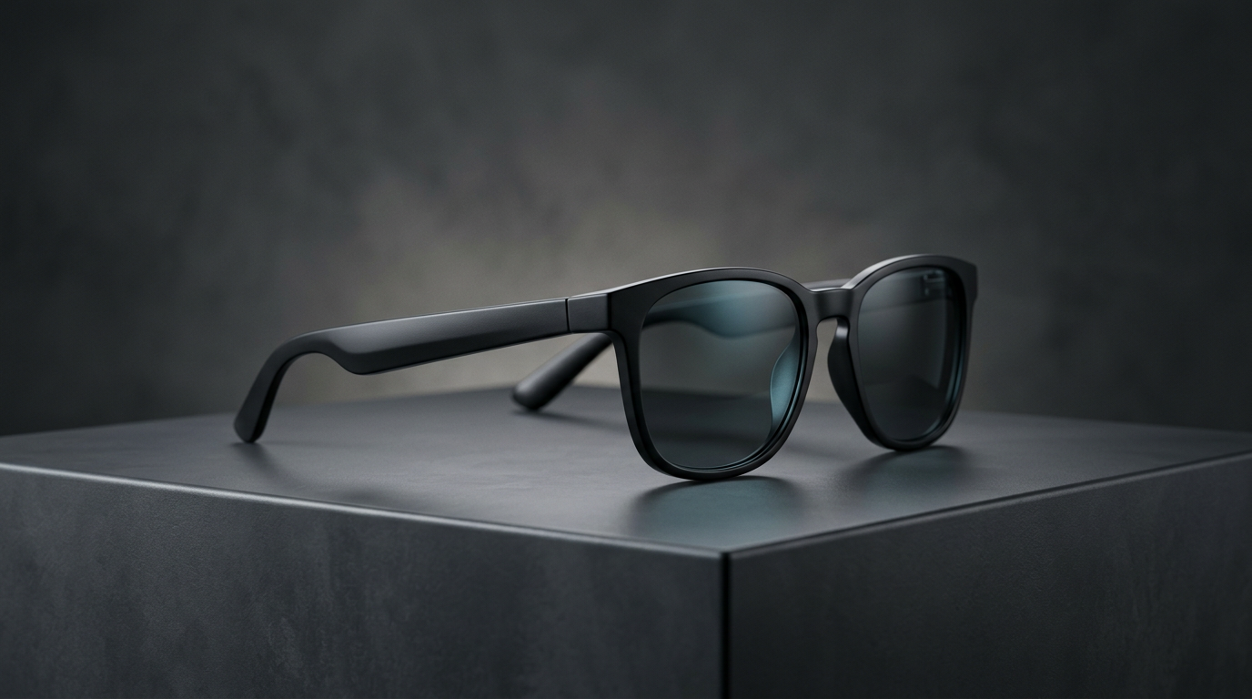 A aposta da Meta em óculos inteligentes proprietários sem a chancela da Ray-Ban