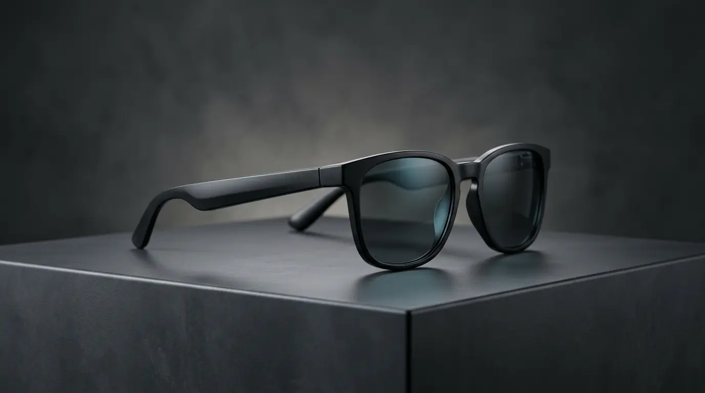 A aposta da Meta em óculos inteligentes proprietários sem a chancela da Ray-Ban