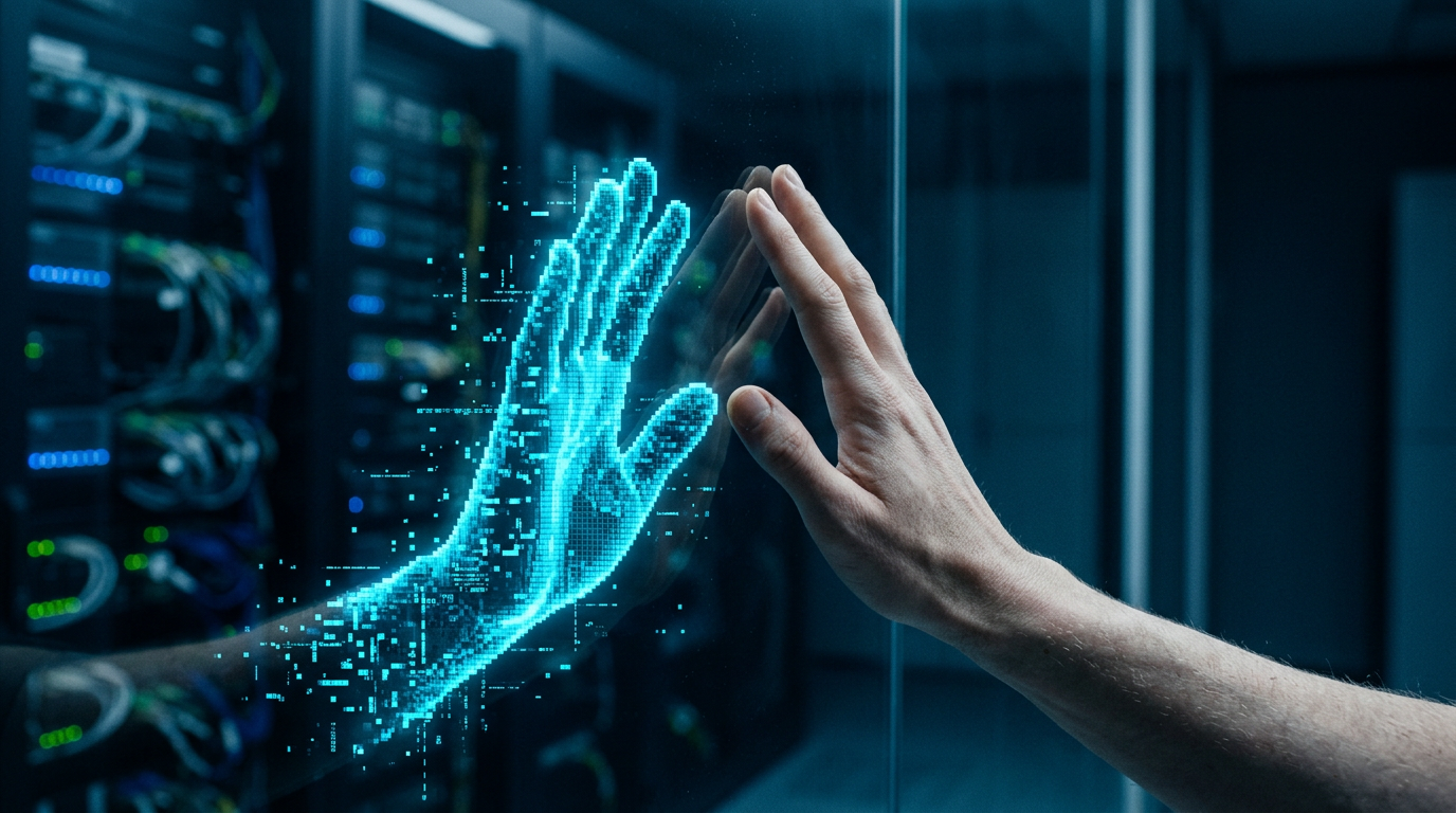 IA escala riscos à privacidade ao expor dados e corpos sem consentimento