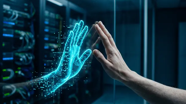 IA escala riscos à privacidade ao expor dados e corpos sem consentimento