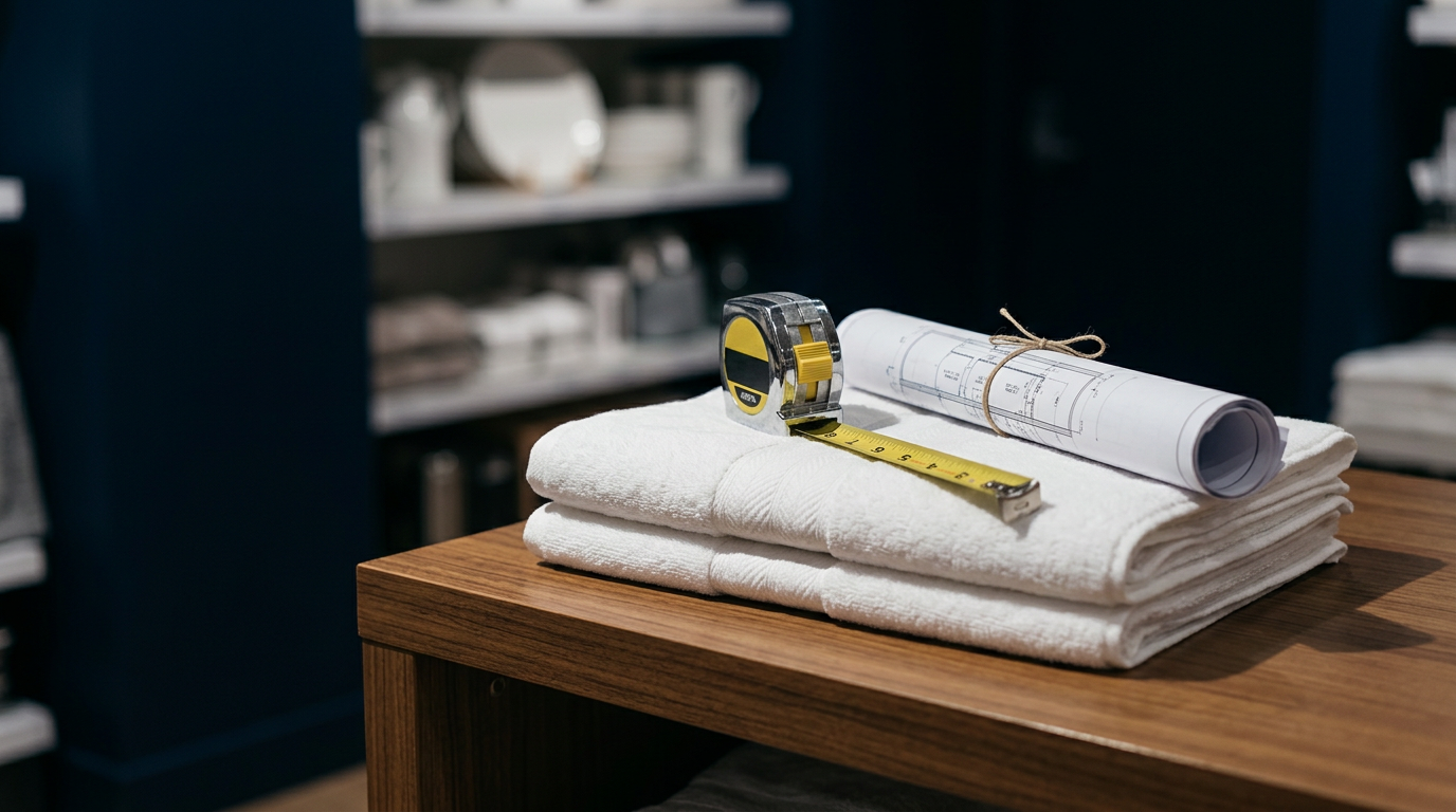 Bed Bath & Beyond expande portfólio de serviços com nova aquisição no setor de reformas