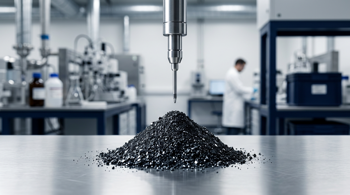 Tesla retoma acordo com Syrah e mantém plano de grafite nos EUA
