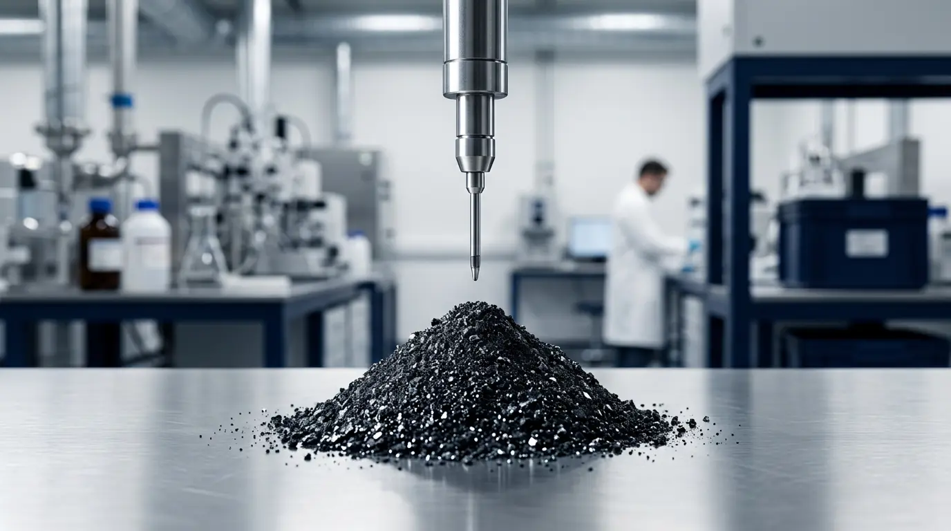 Tesla retoma acordo com Syrah e mantém plano de grafite nos EUA