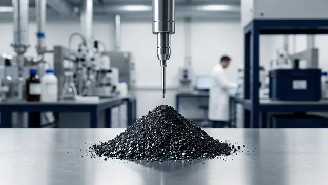 Tesla retoma acordo com Syrah e mantém plano de grafite nos EUA
