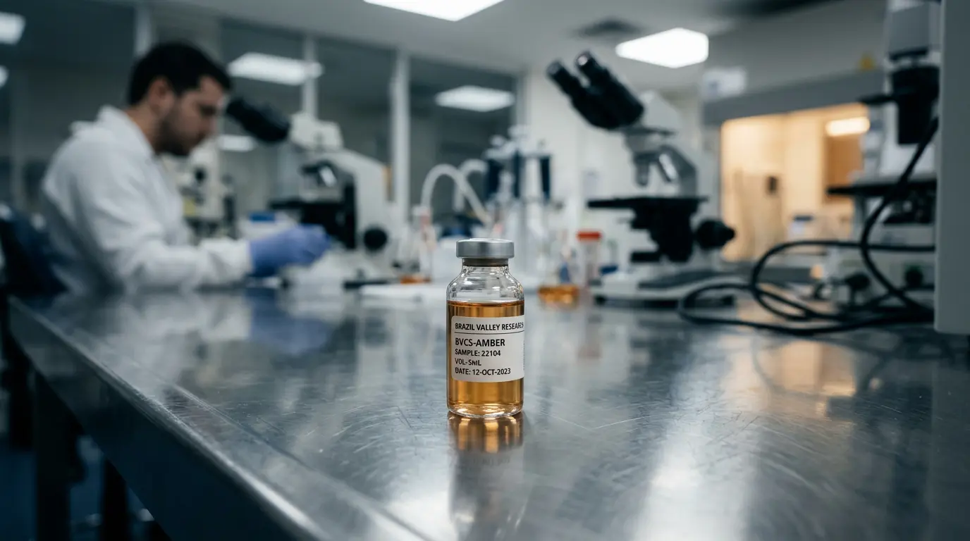 Ibogaína avança em testes da USP como alternativa para tratar alcoolismo