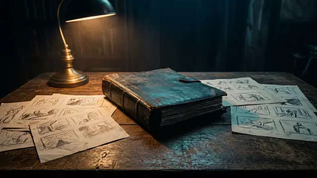 Obsessão de Guillermo del Toro por adaptar obra de Lovecraft atravessa décadas