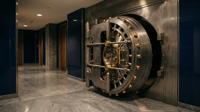 Inflação acima da meta força investidores a buscarem proteção em ativos reais