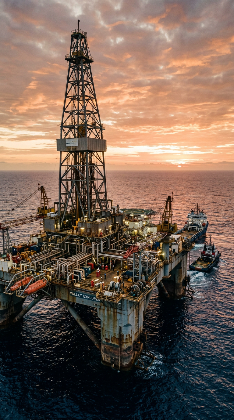 JPMorgan recomenda compra da Petrobras — enxerga potencial de alta de 35% após queda