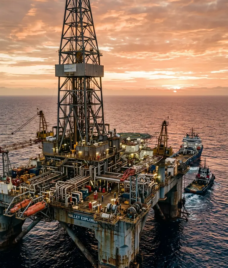 JPMorgan recomenda compra da Petrobras — enxerga potencial de alta de 35% após queda