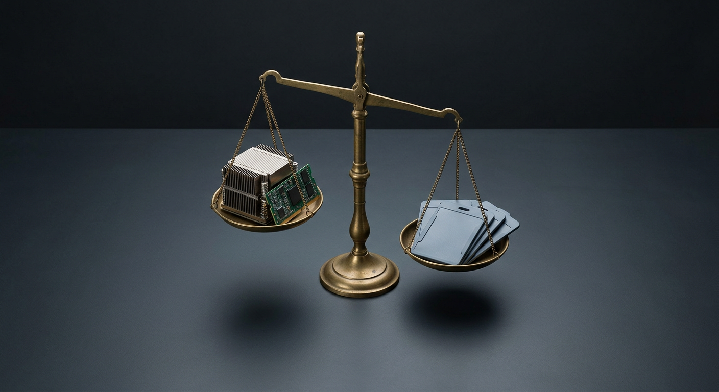 Demissão em massa para financiar IA não garante lucro — aponta Gartner