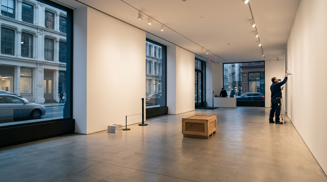 ARTnews e Artforum unem forças para criar a primeira Art Week oficial de Nova York