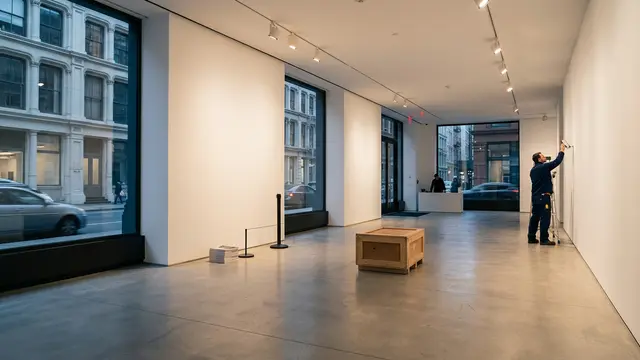 ARTnews e Artforum unem forças para criar a primeira Art Week oficial de Nova York