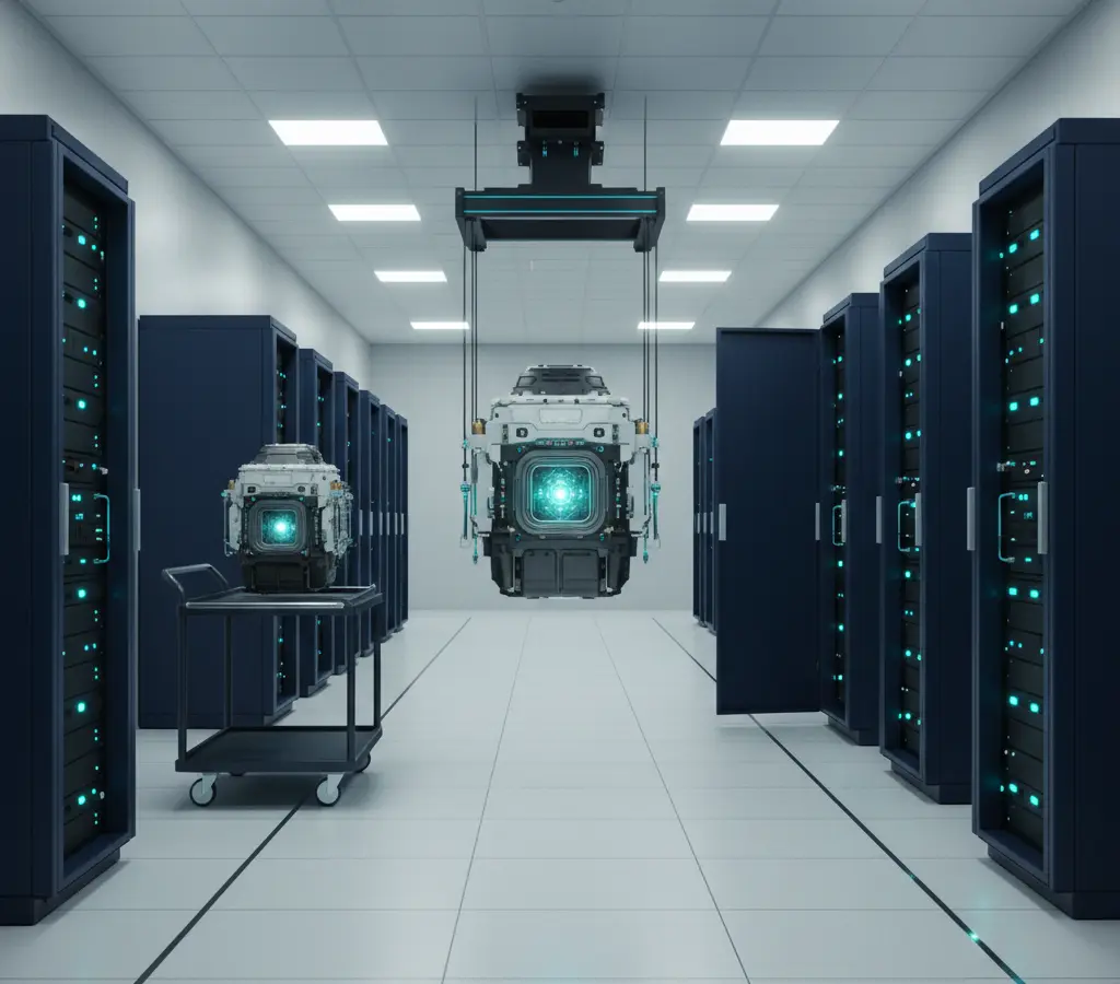 Google troca o motor do Gemini na busca, de novo