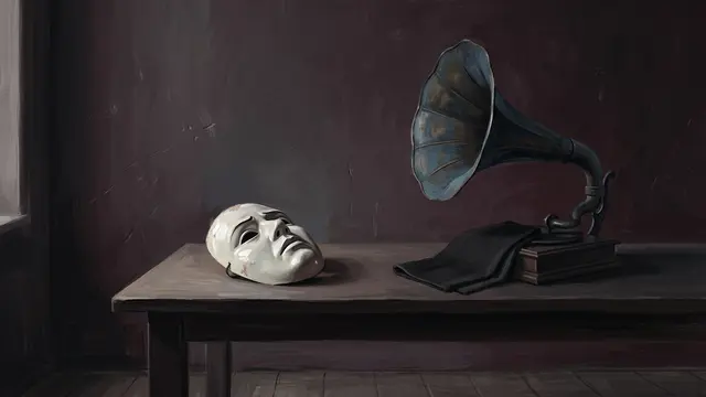 Félicia Atkinson transforma trilha sonora de clássico do terror em nova exploração sonora