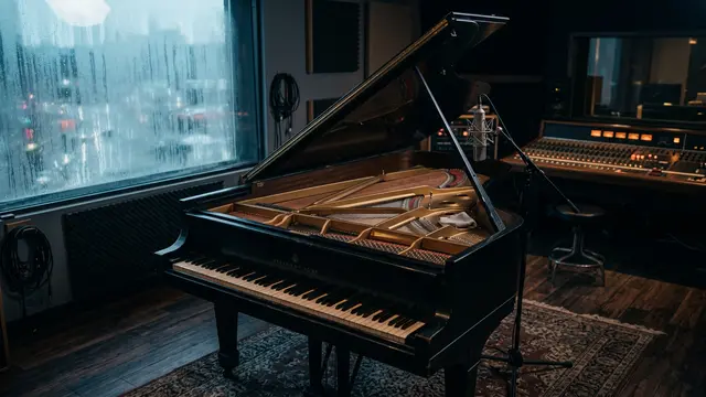 Duval Timothy e Carlos Niño unem forças em novo álbum — uma imersão na música ambiente
