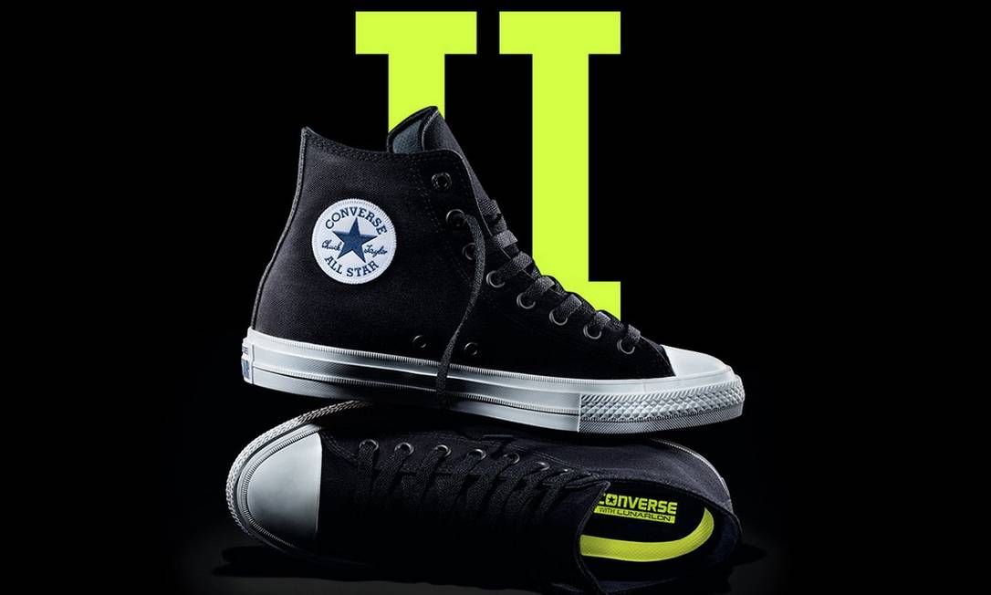 O momento duplo da Nike: liderança global e as dúvidas sobre o futuro da Converse