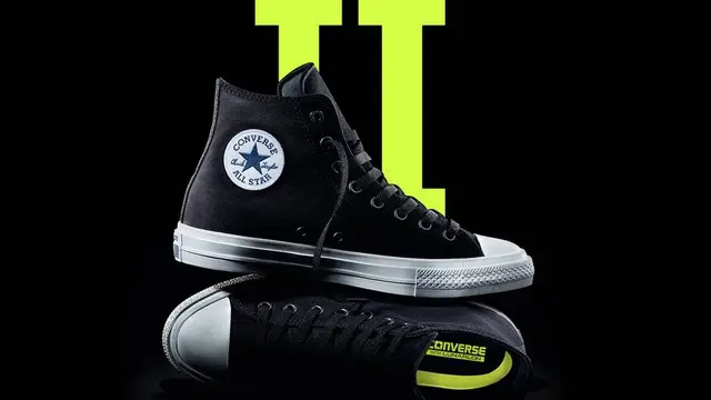 O momento duplo da Nike: liderança global e as dúvidas sobre o futuro da Converse