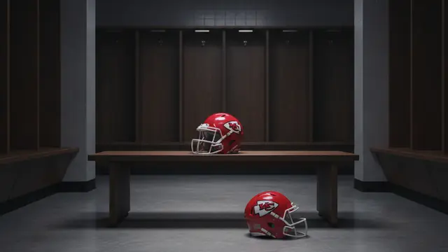 Chiefs contratam Justin Tucker para suprir fase ruim de Butker