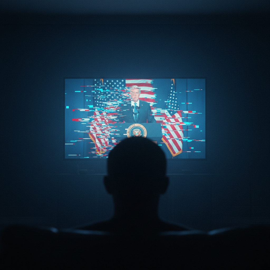 IA em campanhas: Republicanos lideram gastos com anúncios e desinformação