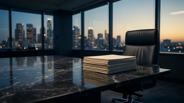 Anthropic atinge US$ 965 bilhões e supera OpenAI em corrida por capital
