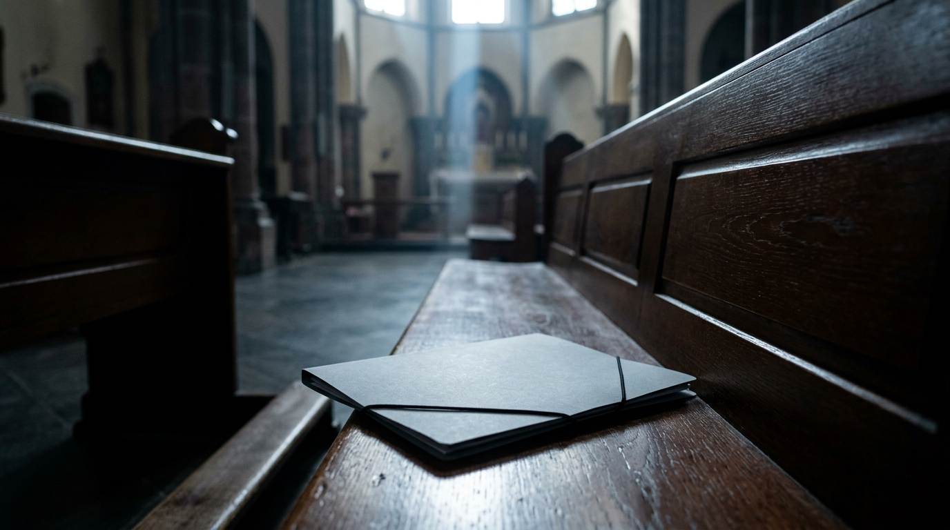 OVNIs no mainstream: O impacto da vida extraterrestre na religião