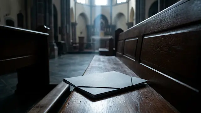 OVNIs no mainstream: O impacto da vida extraterrestre na religião