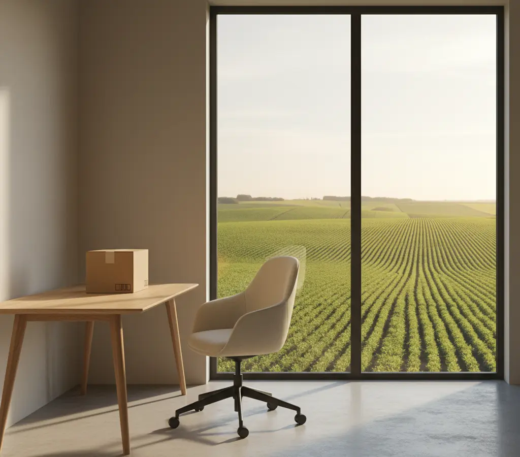Ganaz, startup de RH para agricultores, é comprada; CEO sai