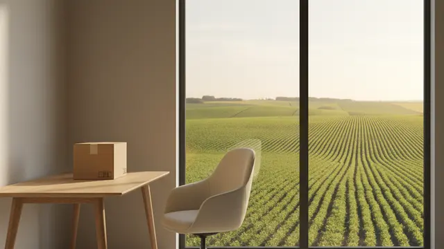 Ganaz, startup de RH para agricultores, é comprada; CEO sai