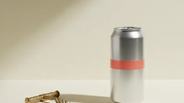 A aposta de Elizabeth Banks: tirar o vinho do pedestal