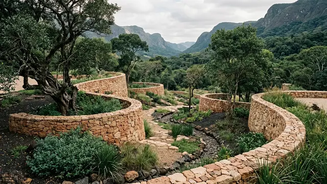 Estudio Ome ressignifica o território através da observação profunda