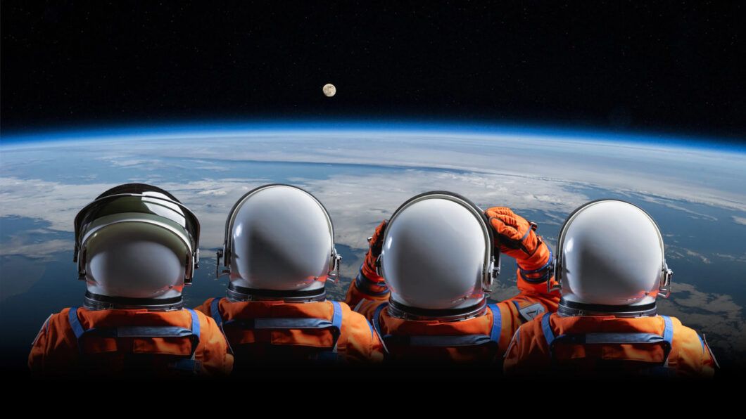 Ausência de mulheres na Artemis III expõe labirinto da liderança — e o custo da inércia